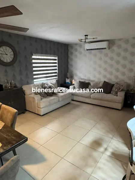 Casa en venta en Privada Residencial Santa Teresa, Piedras Negras — foto 2 de 8