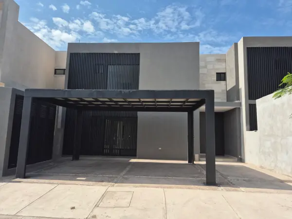 Casa en Las Trojes, Torreón, Coahuila de Zaragoza