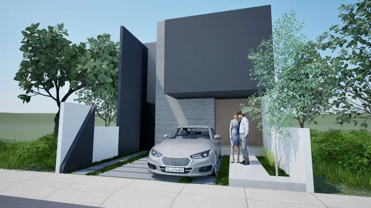 Casa en venta en Capital Sur, El Marqués — foto 1 de 23