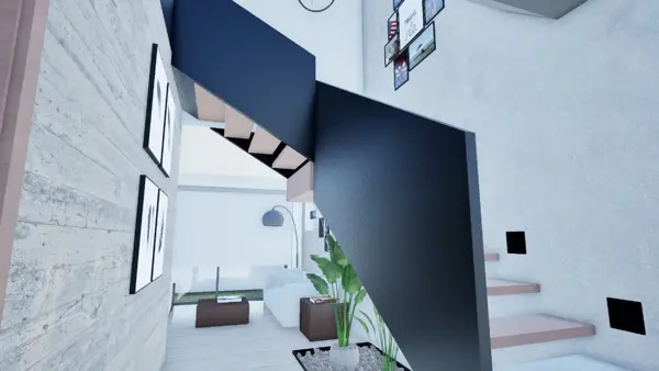 Casa en venta en Capital Sur, El Marqués — foto 3 de 23