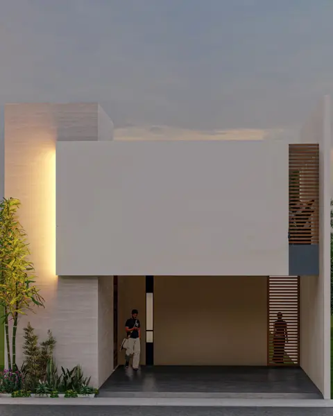 Casa en venta en Playa de Oro Mocambo, Boca del Río — foto 2 de 2