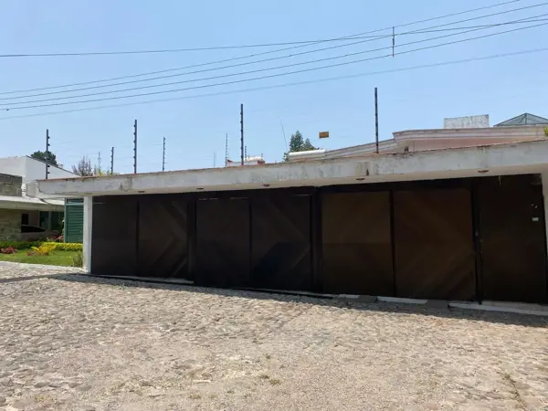 Casa en venta en Villa Satelite Calera, Puebla, Puebla