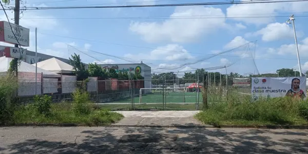 Terreno en venta en Alta Villa, Villa de Álvarez — foto 2 de 13