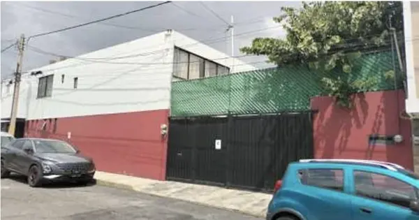 Casa en Venta en Huexotitla, Puebla - Amplio Terreno y Cinco Recámaras