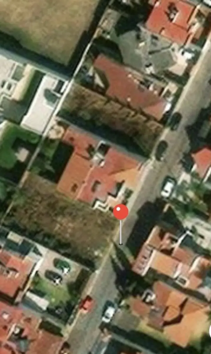 Terreno en venta en San Bernardino Tlaxcalancingo, San Andrés Cholula — foto 1 de 4