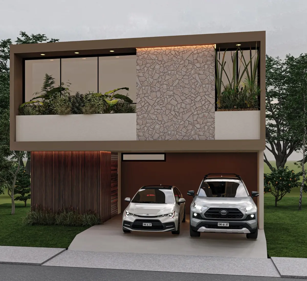 Casa en venta en Lomas del Dorado, Boca del Río — foto 1 de 2