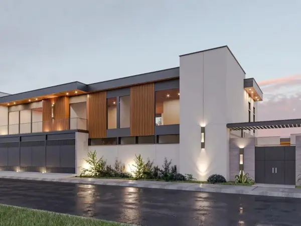 Casa en venta en Hacienda del Rosario, Torreón — foto 2 de 9