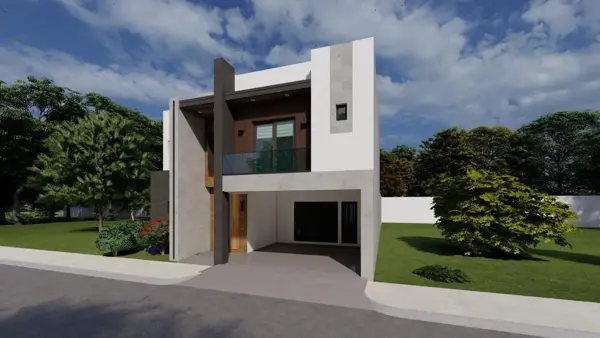 Casa en venta en Los Viñedos, Torreón — foto 3 de 11