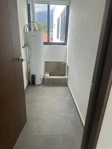 Casa en renta en Los Sabinos, Santiago — foto 3 de 35