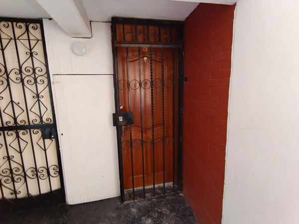 Departamento en venta en Villa Coapa, Tlalpan — foto 2 de 18