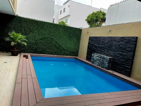 Casa en Venta Cumbres Mediterráneo