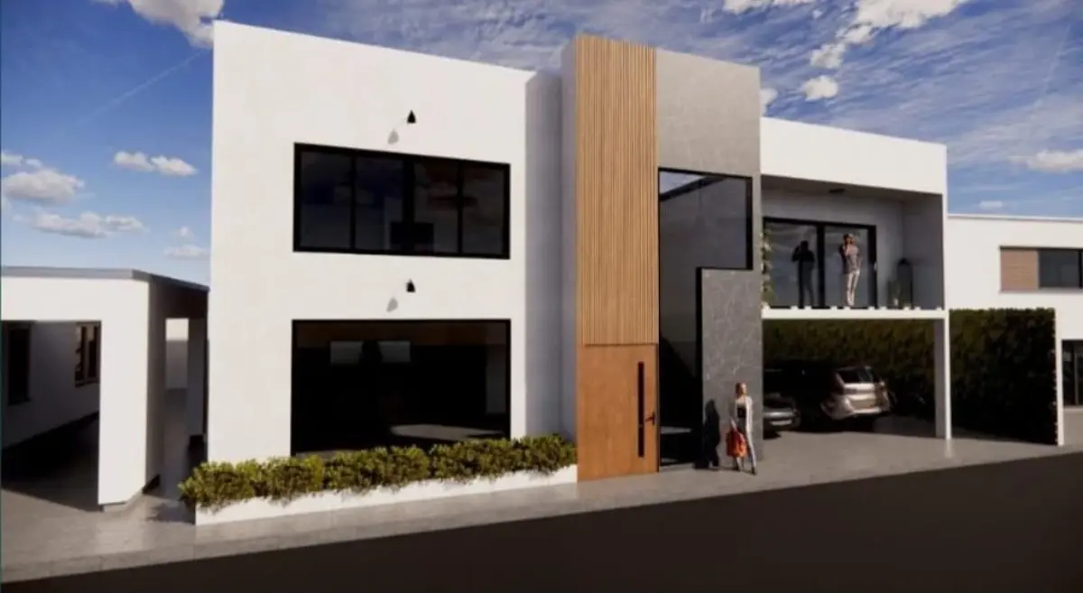Casa en venta en San Andrés Cholula Centro, San Andrés Cholula — foto 1 de 18
