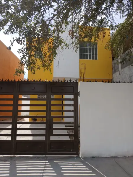 Casa en venta en El Jaral, El Carmen — foto 3 de 22