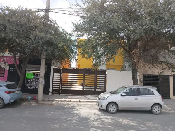 Casa en venta en El Jaral, El Carmen — foto 2 de 22
