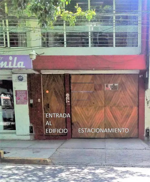 Edificio en venta en Reforma, Oaxaca de Juárez — foto 3 de 55
