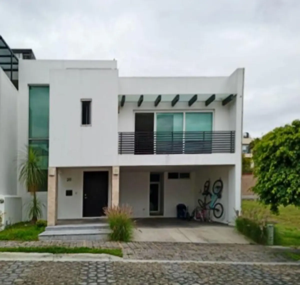 Casa en venta en Lomas de Angelópolis Privanza, San Andrés Cholula — foto 1 de 10