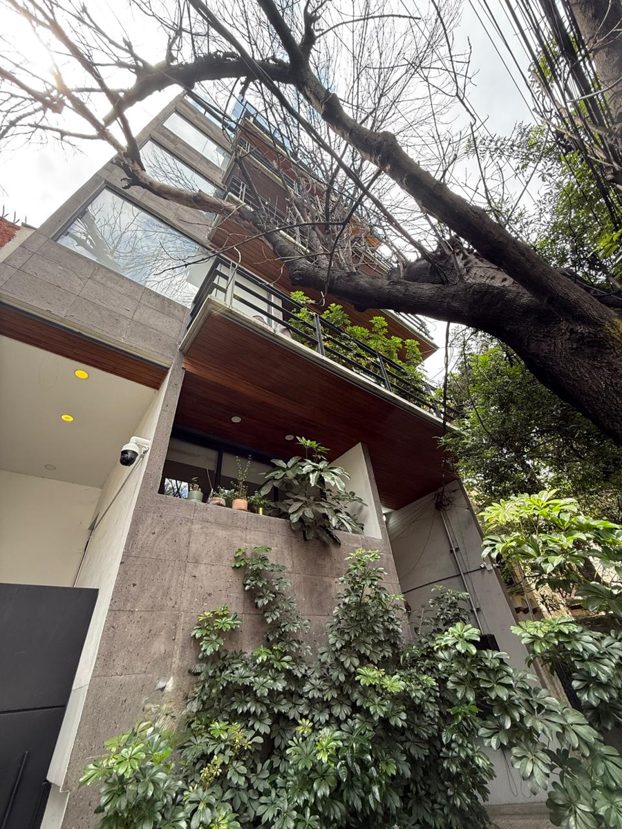 Departamento en venta en Del Valle Norte, Benito Juárez — foto 1 de 14