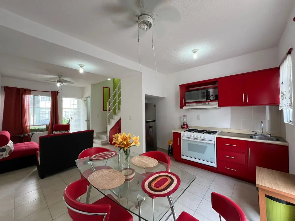 Casa en venta en Colinas de Altar, Temixco — foto 1 de 17
