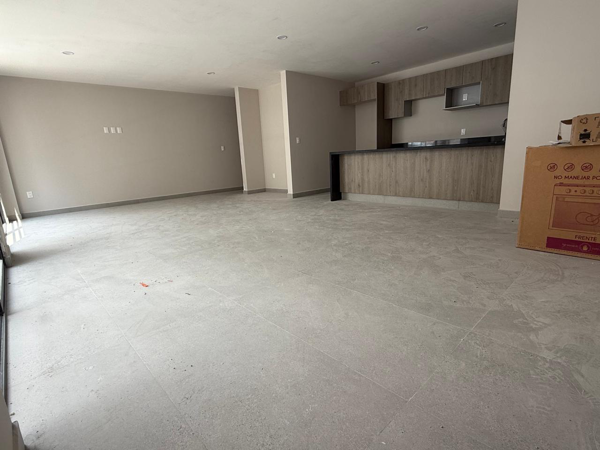 Departamento en venta en Del Valle Norte, Benito Juárez — foto 2 de 11