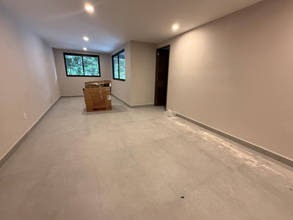 Departamento en venta en Del Valle Norte, Benito Juárez — foto 3 de 11