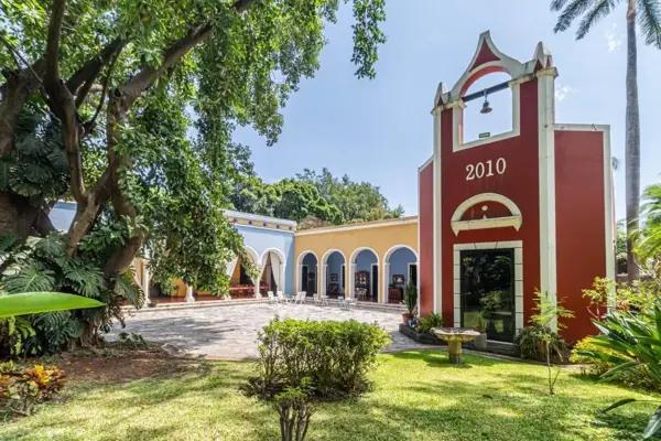 Casa en venta en Manantiales, Cuernavaca — foto 3 de 44