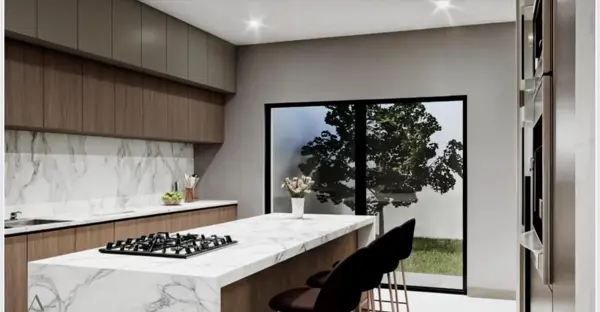 Casa en venta en Las Quintas, Torreón — foto 3 de 13