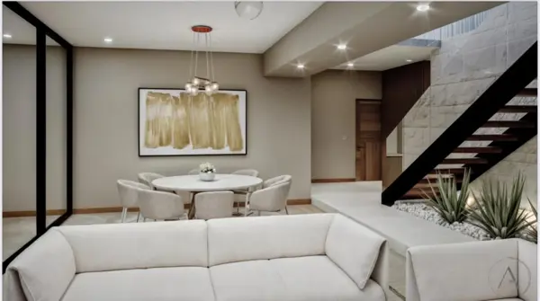 Casa en venta en Las Quintas, Torreón — foto 2 de 13