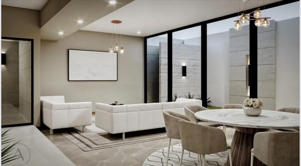 Casa en venta en Las Quintas, Torreón — foto 1 de 13