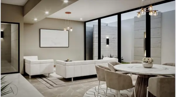 EXCELENTE CASA EN PRE-VENTA CON CUARTO EN PRIMER PISO  SECTOR LAS QUINTAS