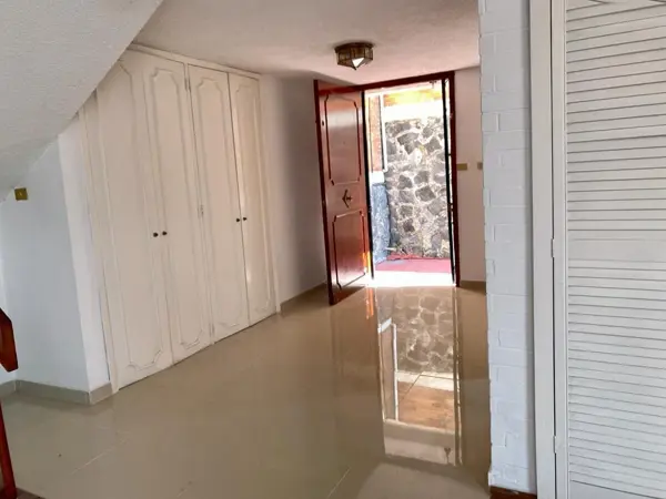 Casa en renta en Colina del Sur, Álvaro Obregón — foto 2 de 14