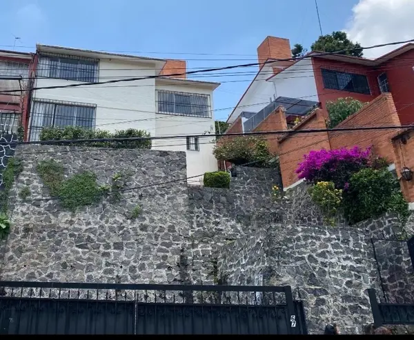 Casa en renta en Colina del Sur, Álvaro Obregón — foto 3 de 14