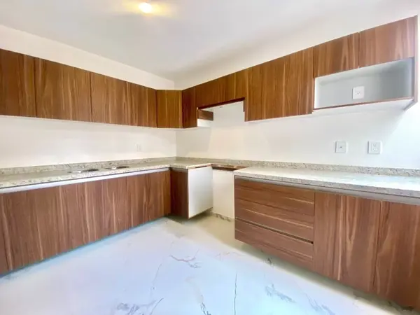 Casa en renta en Heroes de Padierna, Tlalpan — foto 2 de 14
