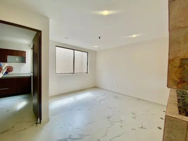 Casa en renta en Heroes de Padierna, Tlalpan — foto 3 de 14