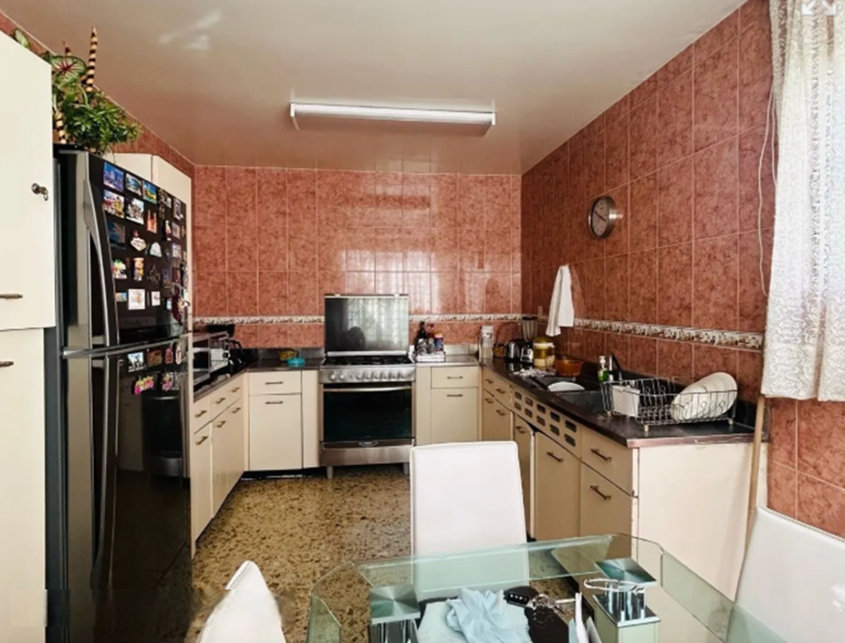 Vista 4 de Amplia Casa Dúplex en Venta en Lindavista Sur, Gustavo A. Madero