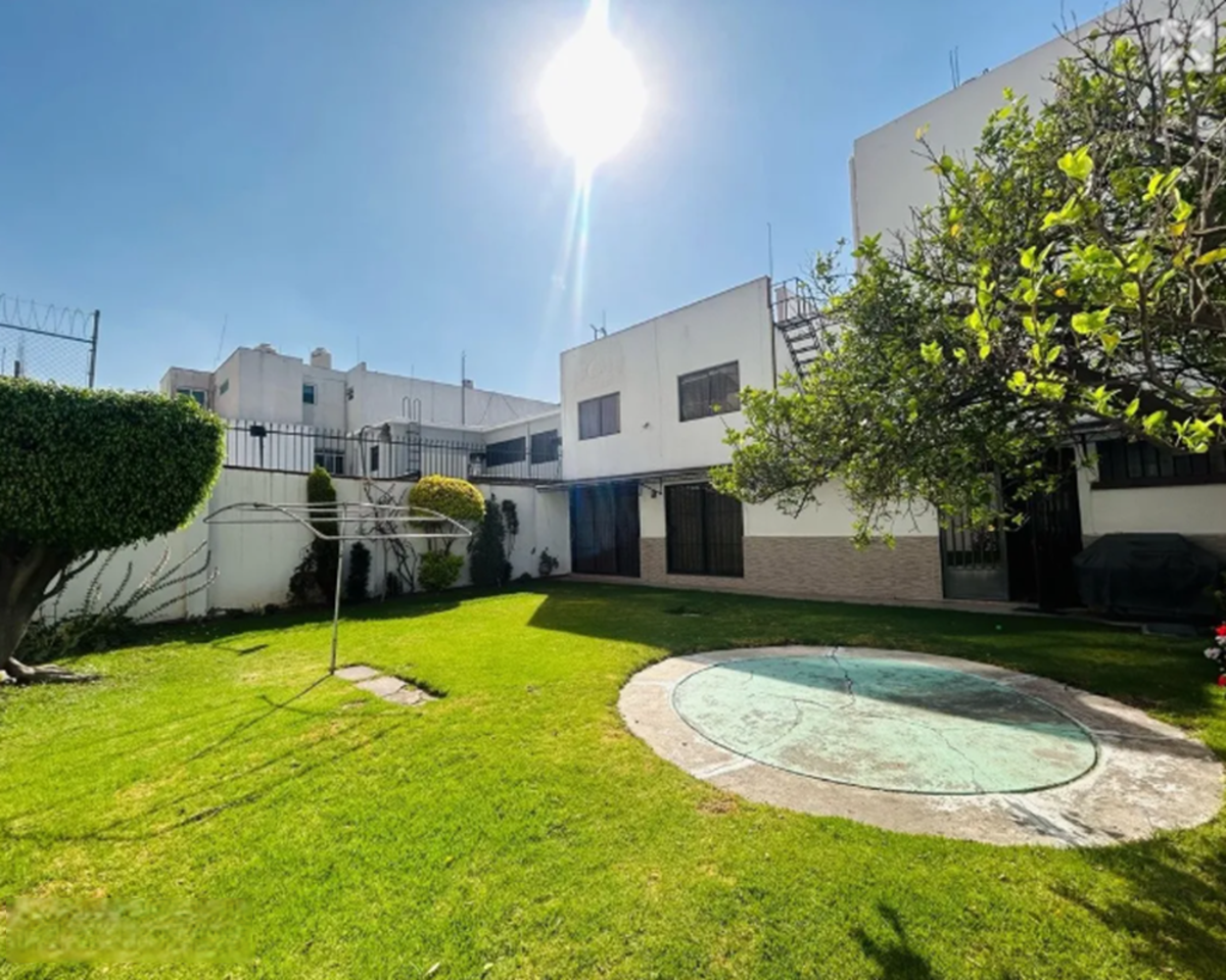 Vista 2 de Amplia Casa Dúplex en Venta en Lindavista Sur, Gustavo A. Madero