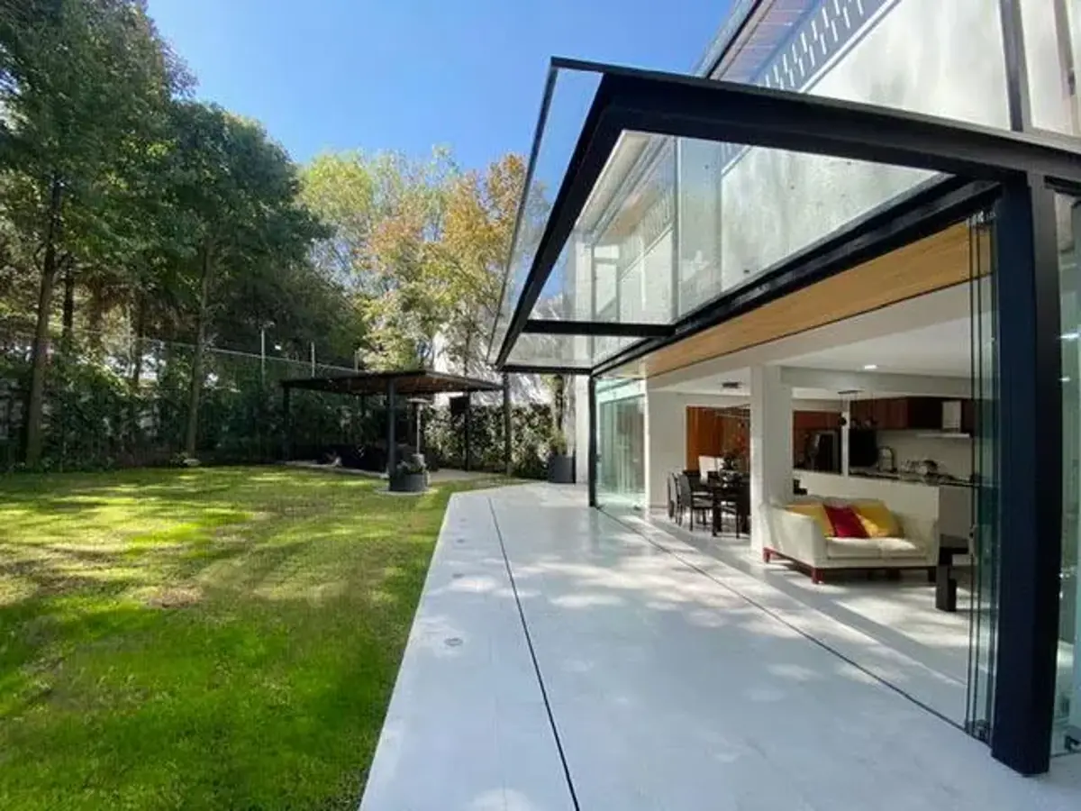 Casa en venta en Lomas de las Palmas, Huixquilucan — foto 1 de 11