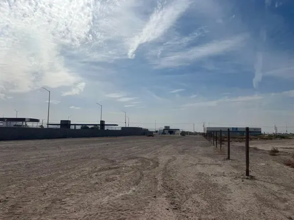 Terreno en venta en Quintas Anna, Torreón — foto 3 de 6
