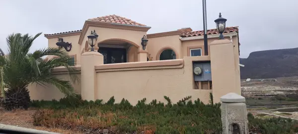 Terreno en venta en La Salina, Ensenada — foto 2 de 13