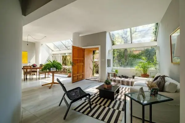 Casa en venta en Bosque de las Lomas, Miguel Hidalgo — foto 3 de 9