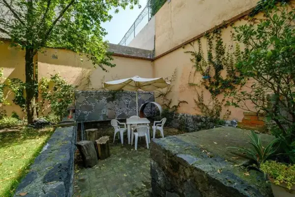 Casa en venta en Bosque de las Lomas, Miguel Hidalgo — foto 2 de 9