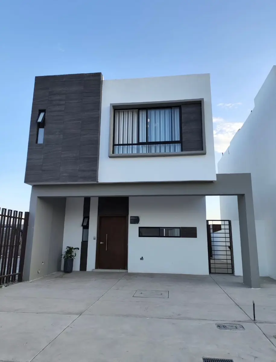 Casa en venta en Provenza Residencial, Torreón — foto 1 de 10