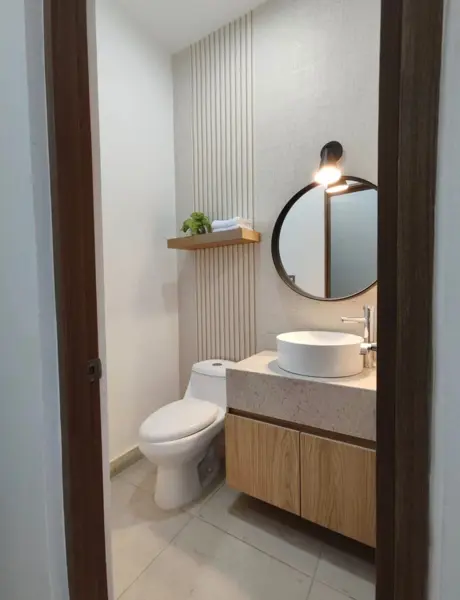 Casa en venta en Provenza Residencial, Torreón — foto 2 de 10