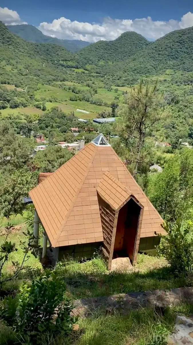 Finca-Rancho en venta en Tenancingo de Degollado Centro, Tenancingo — foto 1 de 12