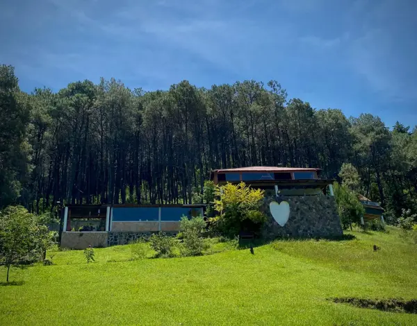 Finca-Rancho en venta en Tenancingo de Degollado Centro, Tenancingo — foto 2 de 12