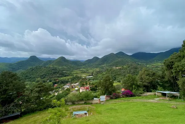 Finca-Rancho en venta en Tenancingo de Degollado Centro, Tenancingo — foto 3 de 12