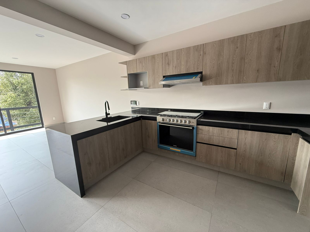 Departamento en venta en Del Valle Sur, Benito Juárez — foto 1 de 13