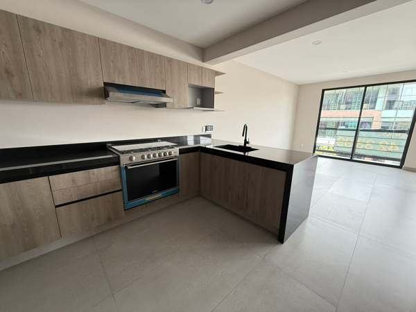 Departamento en venta en Del Valle Sur, Benito Juárez — foto 3 de 13