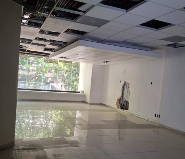 Edificio en venta en Juarez, Cuauhtémoc — foto 2 de 4