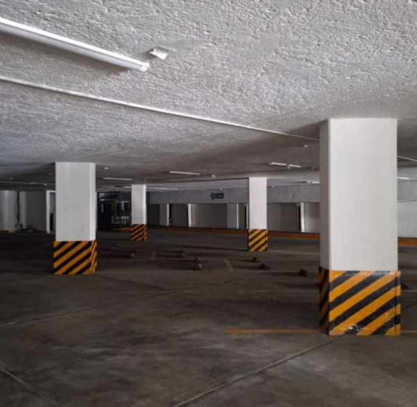 Edificio en venta en Juarez, Cuauhtémoc — foto 3 de 4