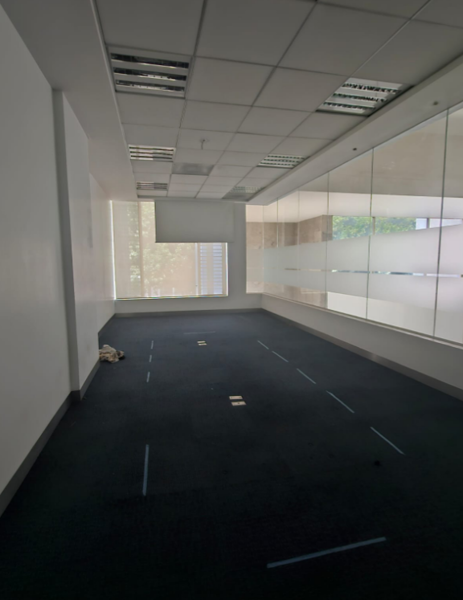Edificio en venta en Credito Constructor, Benito Juárez — foto 2 de 6